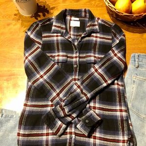 American Eagle Flannel